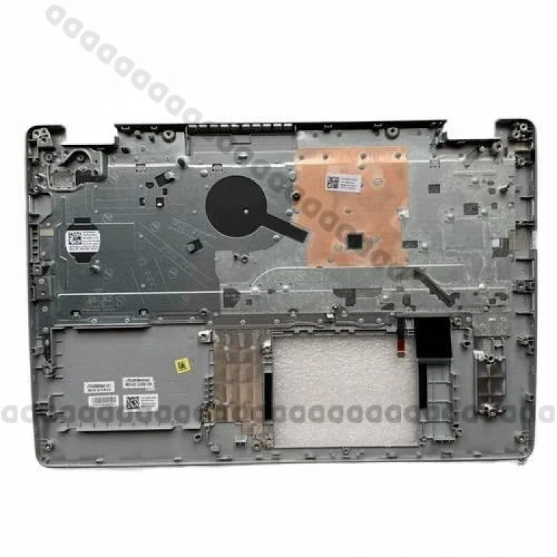 R + подставка для рук с клавиатурой без подсветки для Dell Inspiron 5593 07G0RN R + подставка для рук с клавиатурой без подсветки для Dell Inspiron 5593 07G0RN