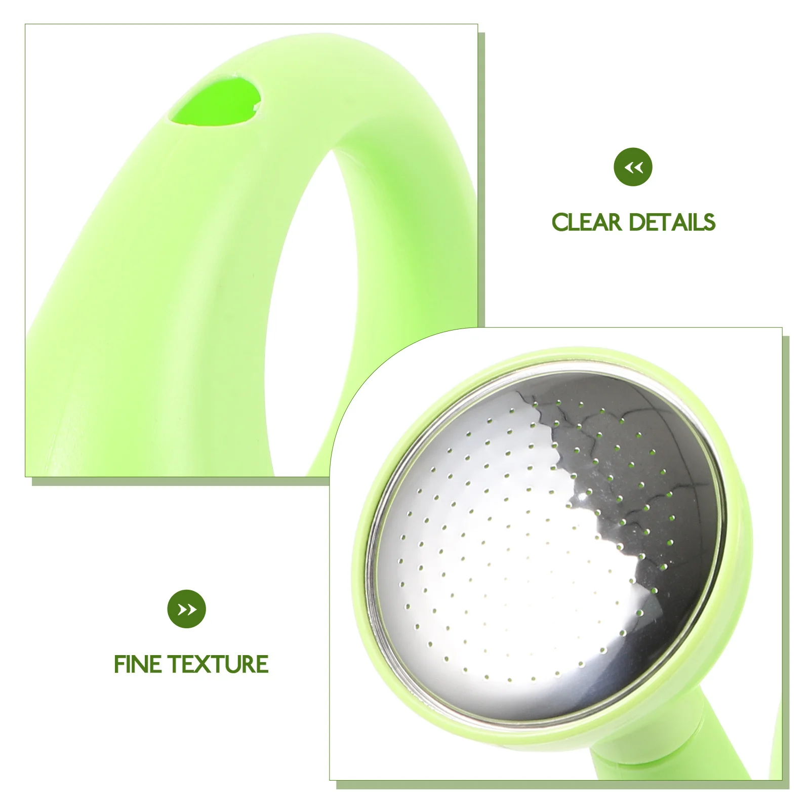 

Cartoon Snail Sprayer Large Capacity PP Watering Can for Indoor Outdoor Plants Gardening Tool Lightweight Design