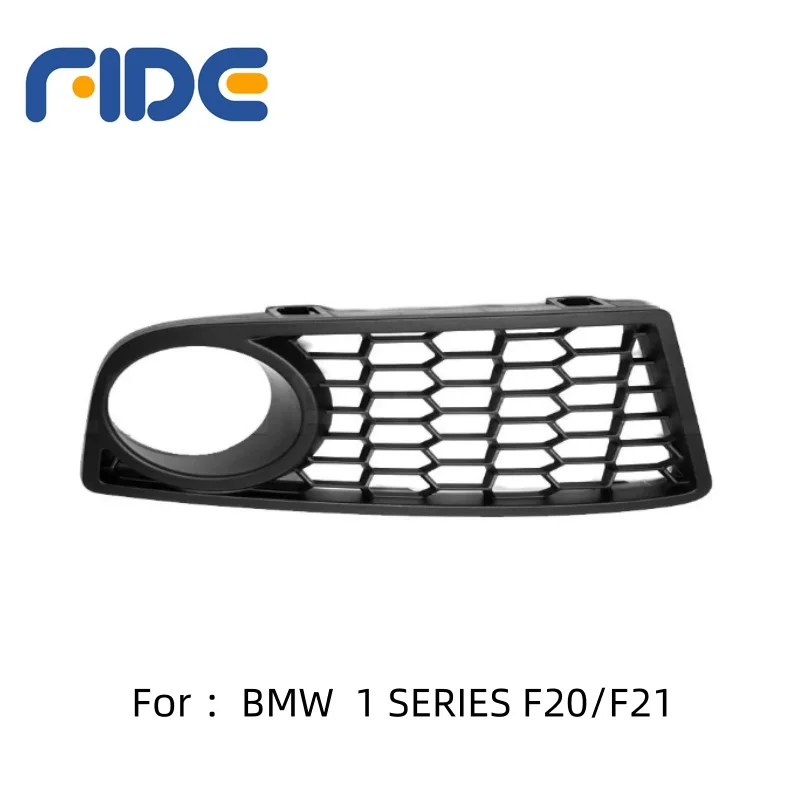 

51118048967 FIDE Front bumpe Grill, bumper, front, left For BMW 1 SERIES F20/F21