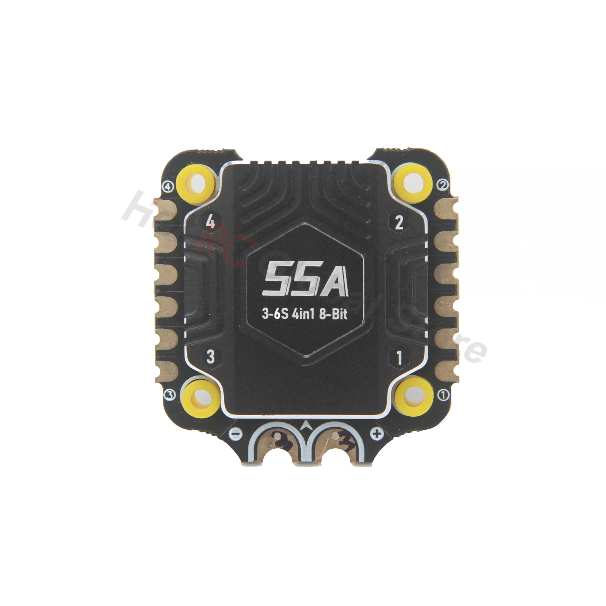 

F405 V4 F4 Stack Flight Control BLS 4-in-1 55/60A ESC 3-6S 30x30 RC INAV Betaflight Bluetooth FPV 5-8inch Drone Part Speedybee