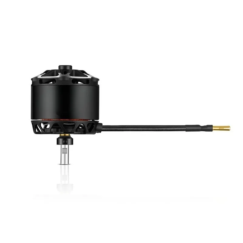 Robust fixed wing brushless motor