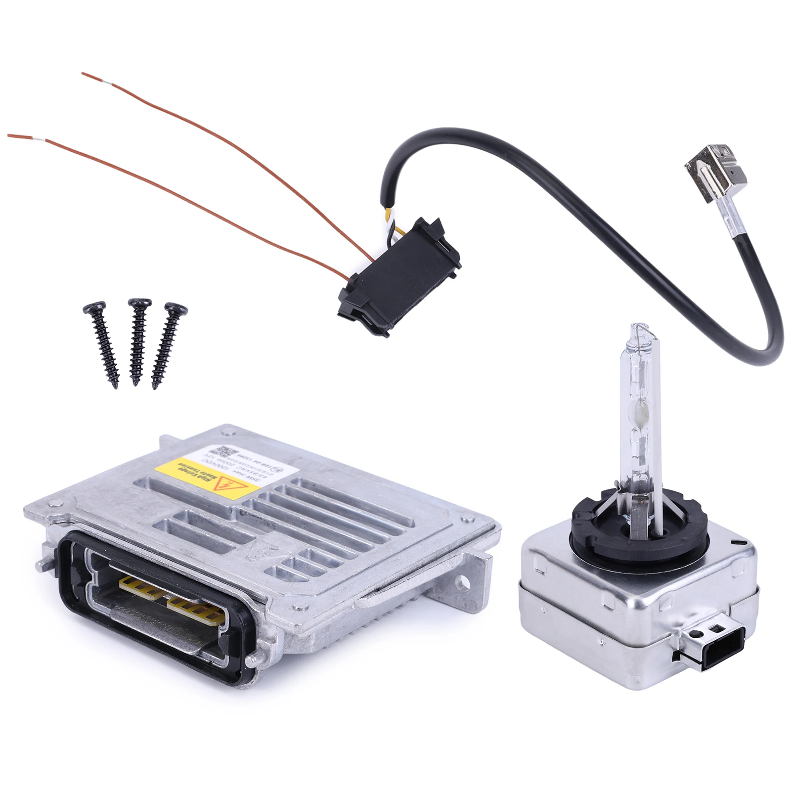 

Car accessories Xenon Headlight Ballast Unit Compatible for Enclave 2013-2017 Replaces 22840414