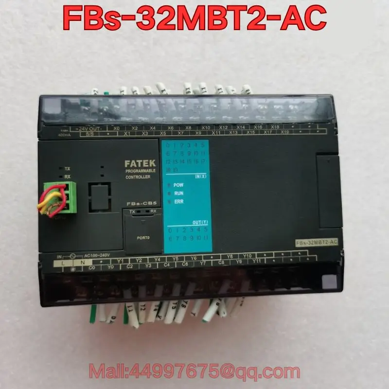 Second-Hand Fbs-32M…