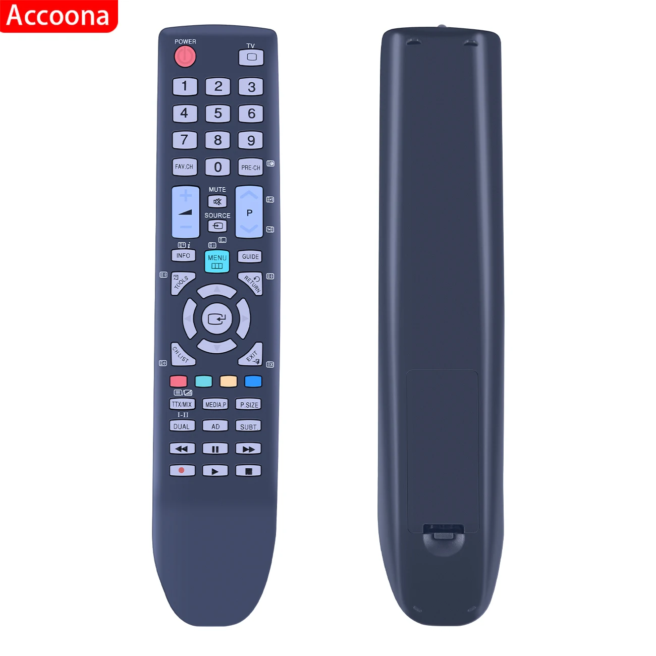 BN59-00939A Controle Remoto Adequado para TV Samsung BN59-00860A BN59-00866A 3D SMART TV