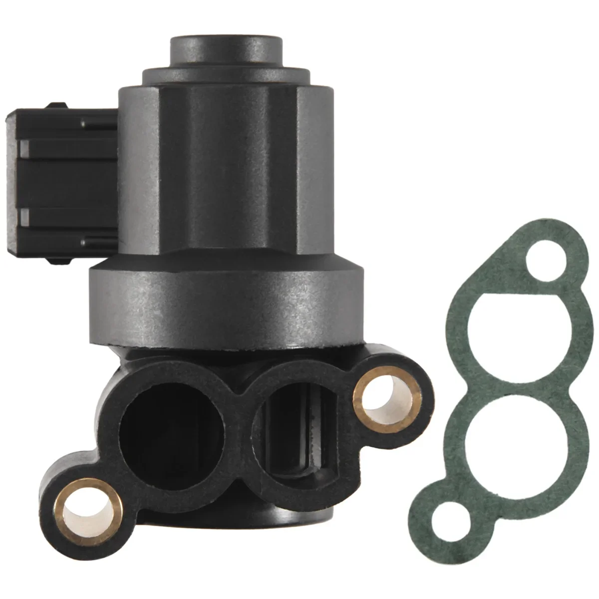 Pop Idle Air Control Valve 0280140575 13411247988 For Bmw E34 E36 E46 318Ti 318I Z3 318Is 316I - view 2