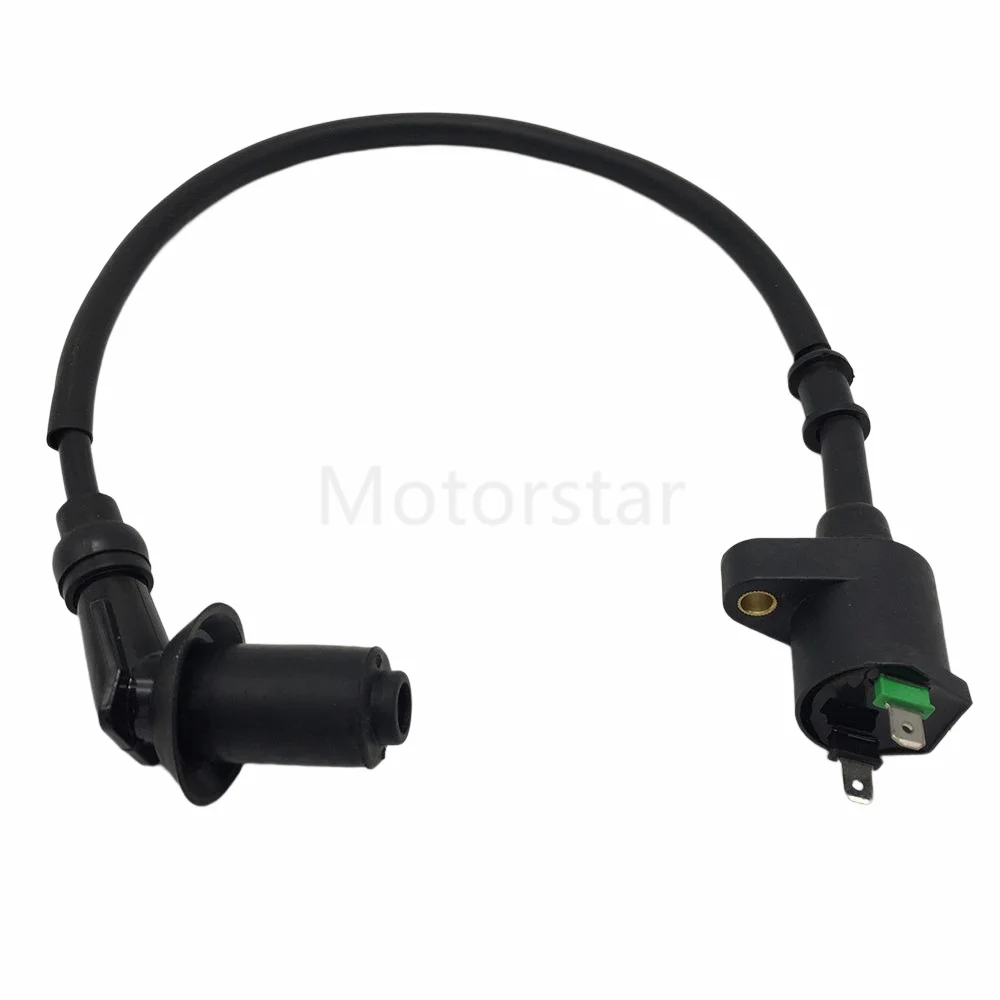 Ignition Module Coil CDI Fixed Fits For GY6 125 150 125CC 150CC Scooter