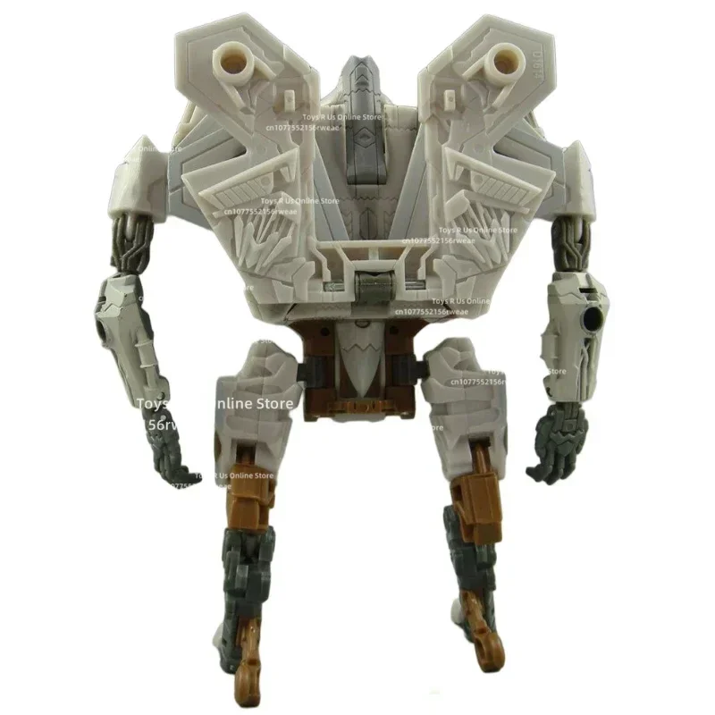 Transformateurs film 4 AOE AD série AD AD-10 classe D Starscream Robot Anime modèle d'action jouets cadeau loisirs Collection