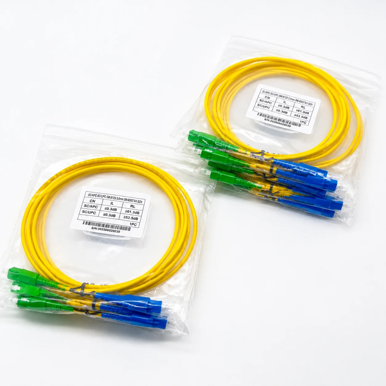 Thumbnail 4 - #87 Best Fiber Optic Patch Cables to Buy In 2026