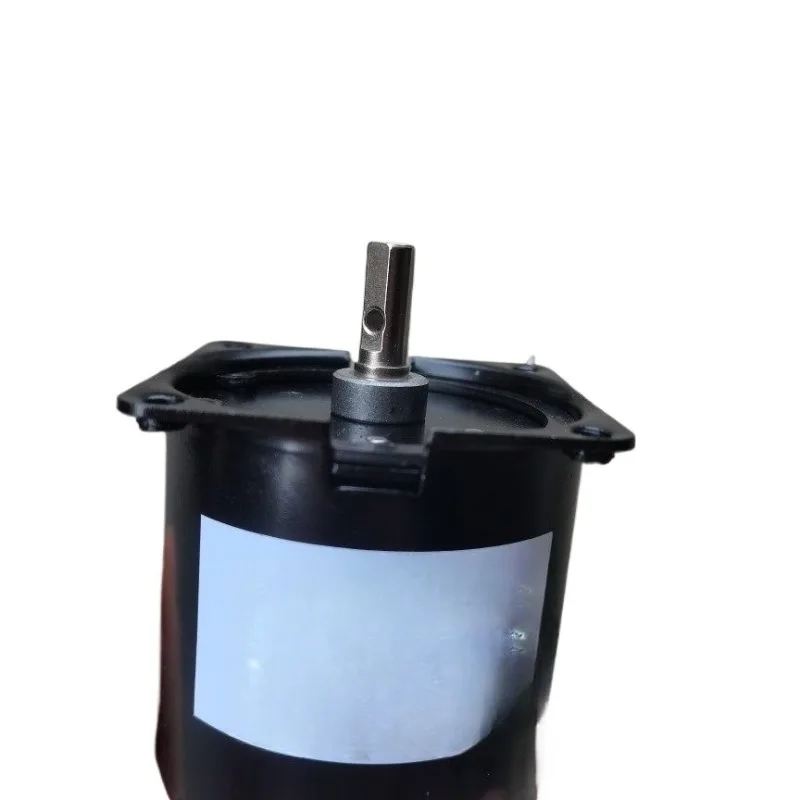60KTYZ AC Motor Low Speed 220-240V 5/6R/MIN 14W High Torque Stable Operation Quiet Running Durable Structure