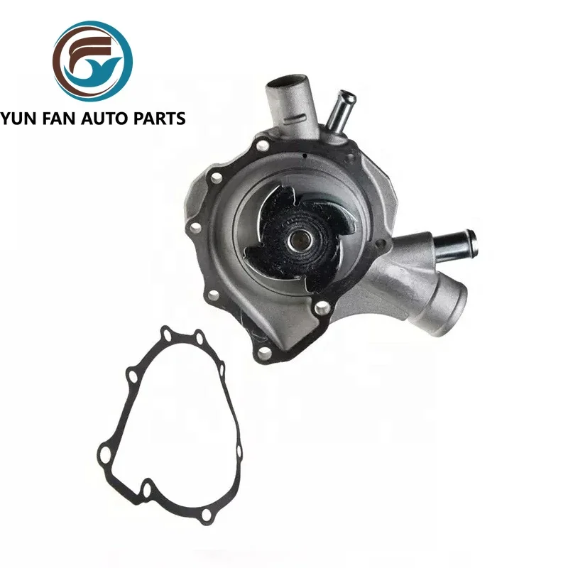 

1112004301 Car Water Pump For Mercedes Benz M111 W203