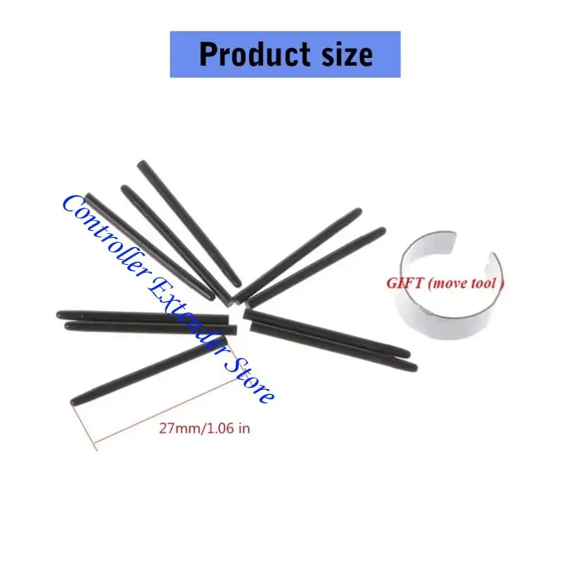 N84B القلم القلم نصيحة إزالة الأداة ملاقط NIBS ل 471 671 472 672 القلم القلم