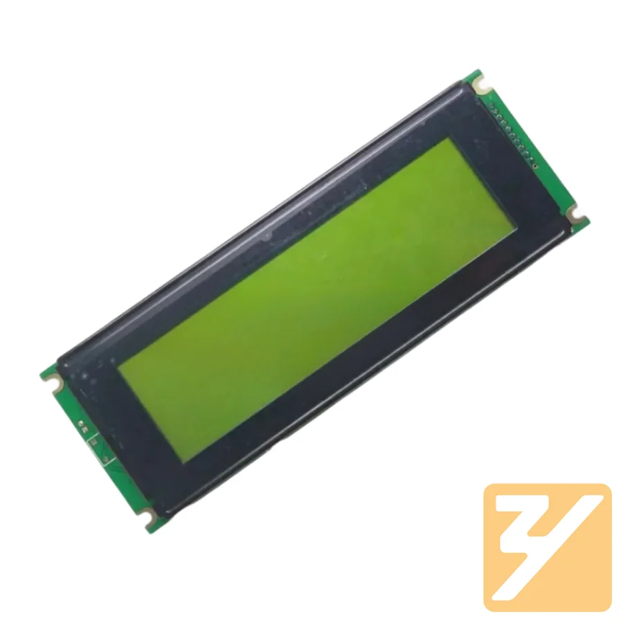 

MGLS-24064-S-LED4G новый совместимый ЖК-дисплей 5,2 дюйма 240*64 Mono FSTN