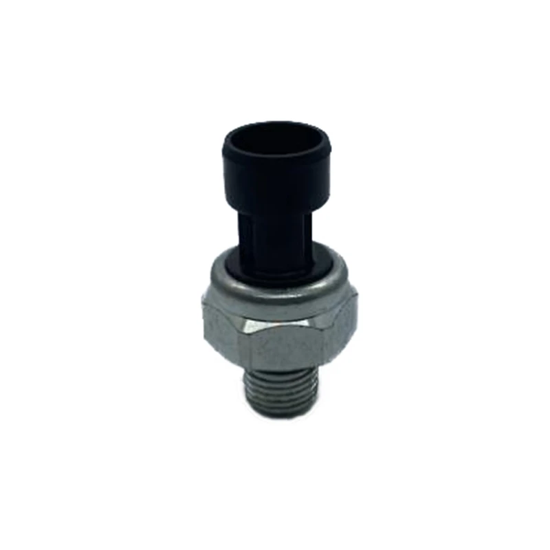 Hydraulic Pump Low Pressure Sensor For SANY Excavato SY135/215/235/365  KM25-E32 5MPa