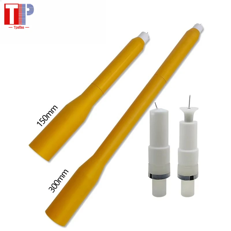 Tpaitlss 1007743 Including NF25 1007735 and 1007684 Is Suitable for Gm GA03 Powder Spray Gun