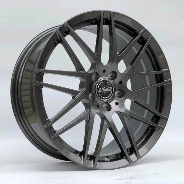 21 22-inch forged rims for Benz Brabus G500 G600 G800 G900 gls400 gls480 gls gls600 gle ml gl g63 G65 custom forged wheels