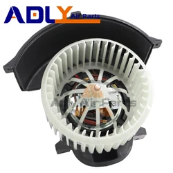 7L0820021N  7L0820021S RHD AC Heater Blower Motor Fan For Audi Q7 4L VW Touareg Amarok