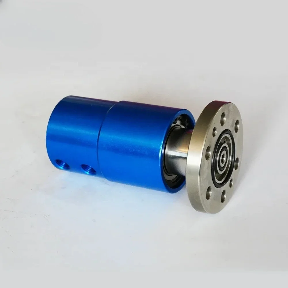 

2620-200-157 Series 2-Passage Rotating Unions for Various Media