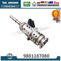 AdBlue Fluid Injector 9801187080 For Citroen C4 C4 Picasso C5 C5 Aircross Dispatch DS4 DS5 Jumpy Relay