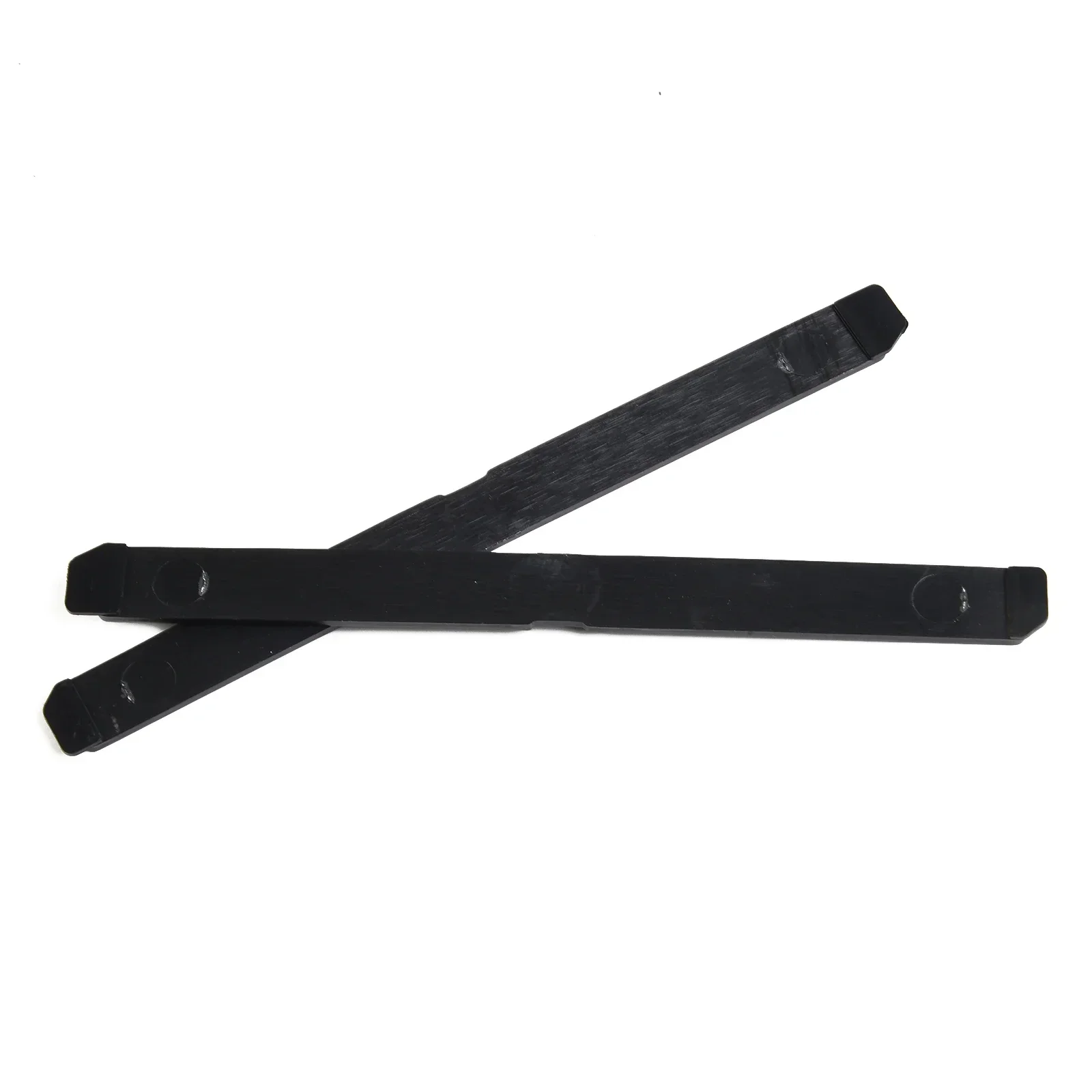 2 uds cubiertas portaequipajes de techo para Opel Astra H Zafira B 51 87 877 51 87 878 portaequipajes de techo accesorios para coches
