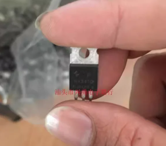 

100 шт. HY3410 Интегральная схема TO220