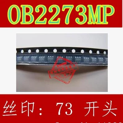 20PCS/LOT 60B2273 O… - image