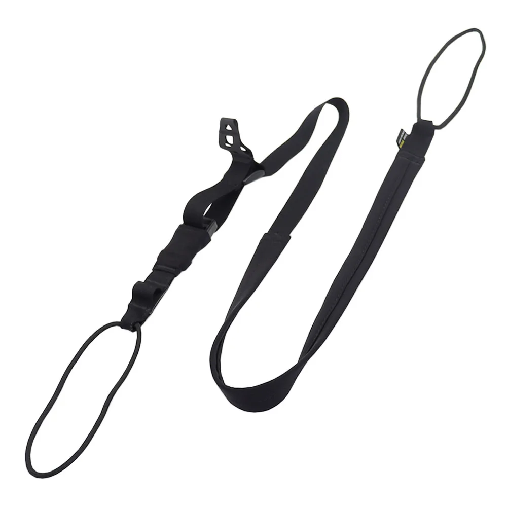 VULPO Tactical Rifle Sling Carbine MK II Sling Einstellbar Modulare 2 Punkt Kampf Schießen Gun Sling Jagd Strap Kamera Gurt – Detail 10