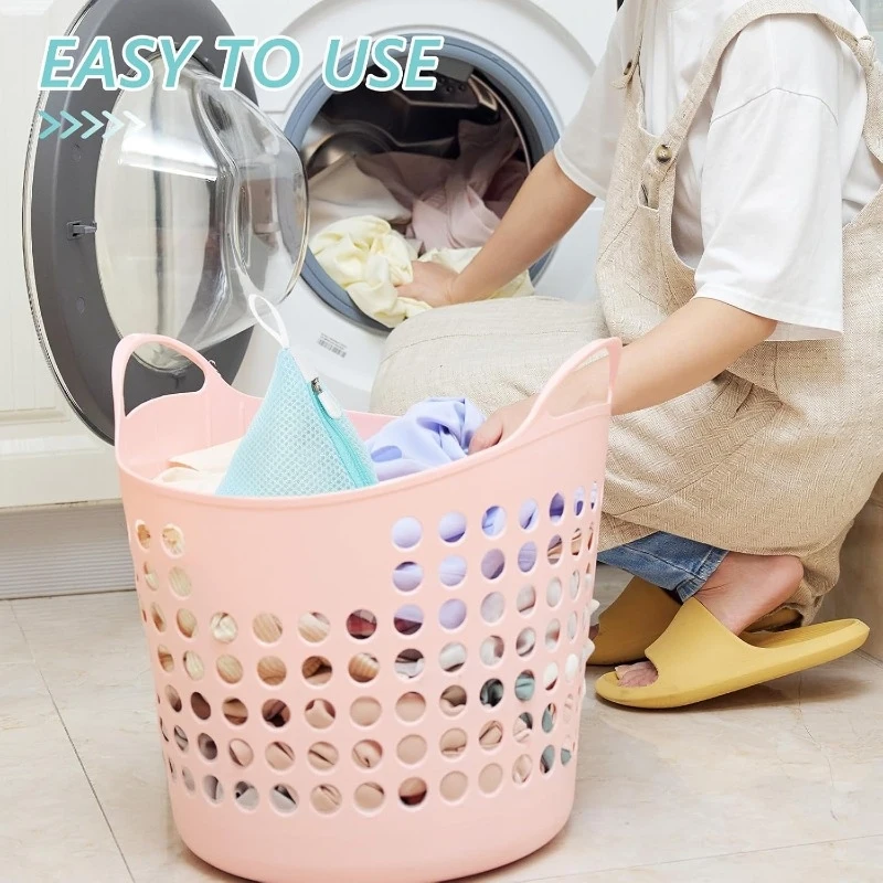 1pc Reusable Zippered Laundry Soap Bag,Mesh Laundry Bag,for Delicate Clothes,Compatible with Fragrance Beads,Storage Bag