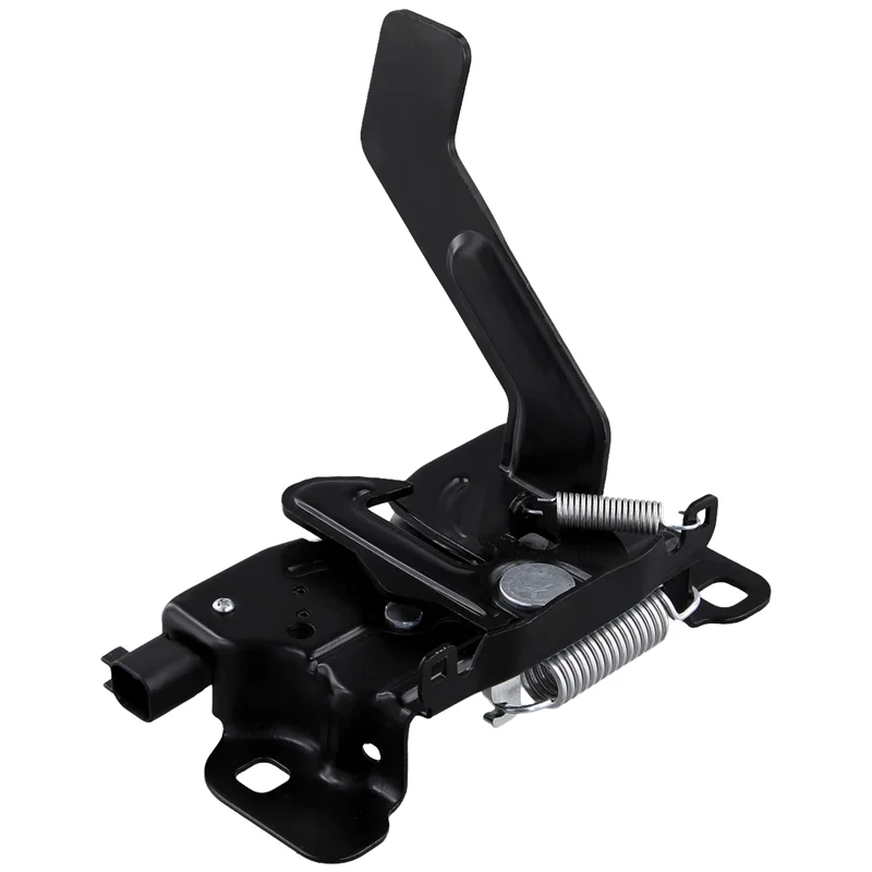 

AEF2-68261144AA Car Front Hood Latch Lock For Dodge Dart 2013 2014 2015 2016 Sedan