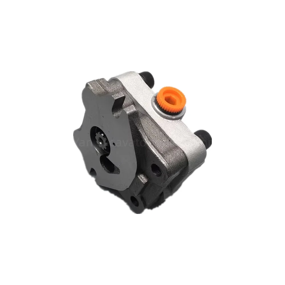 For 11C0824 XCMG Kobelco SK70/75-8 LiuGong CLG907/908/80 Pilot Pump K3SP36C Hydraulic Gear Pump Excavator Parts