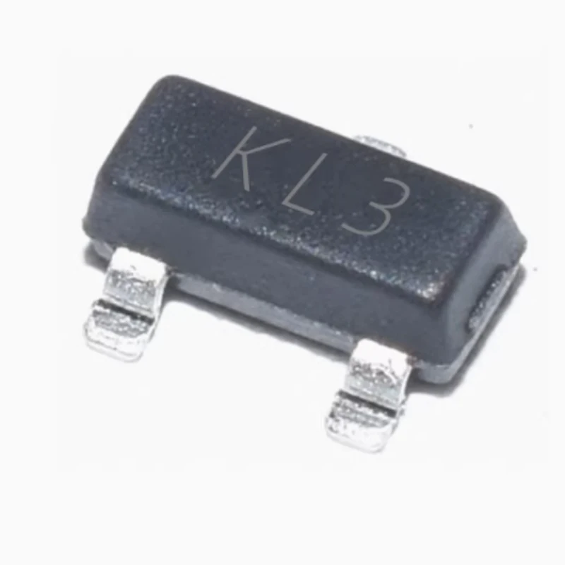 

10PCS BAT54C Field Effect Transistor (MOSFET) SOT-23 30V/225mW direct shooting quality assurance