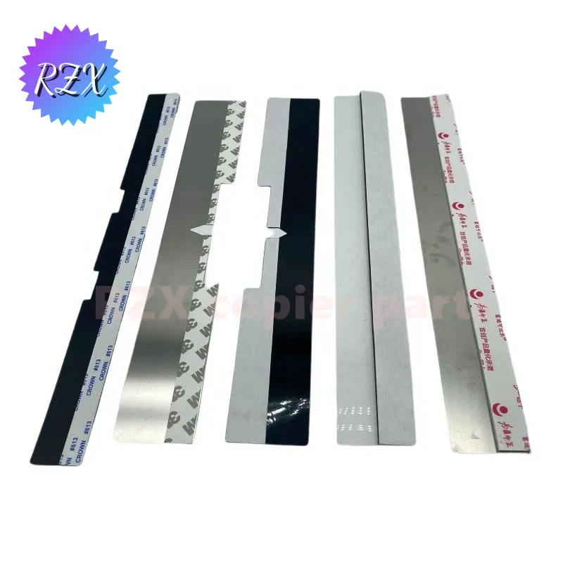 

Направляющая регистрационного ролика для Ricoh Aficio MP 1060 1075 2060 2051 2075 MP7500 MP8000 MP8001 MP9002, направляющая для выравнивания, детали копировального аппарата