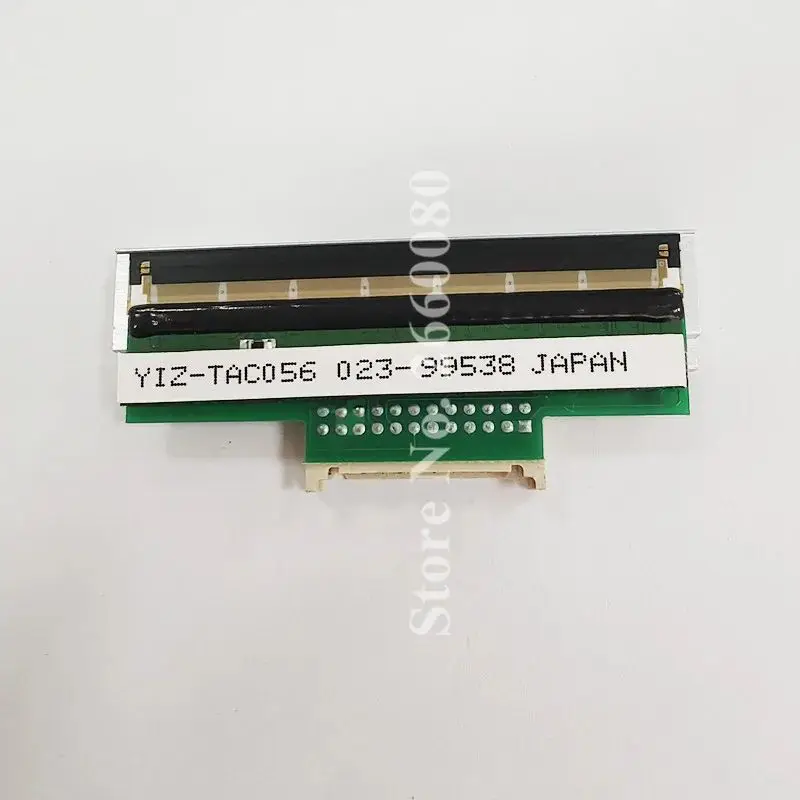 SM120 Thermal Printhead for DIGI SM-120LL P Label Printing Electronic Scale SM120LLP Print head