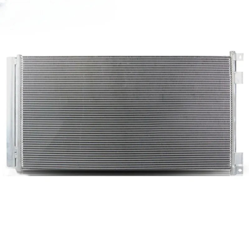 64539228607,64539239920,64536941084 Condenser For MINI R56 Clubman R55 Cabrio R57 Coupé R58