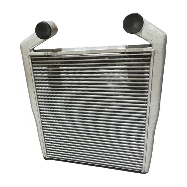 

Original Auto Bus Parts 1119-03356 Intercooler For Bus Intercooler Assembly For Chinese Bus ZK6125 ZK6126