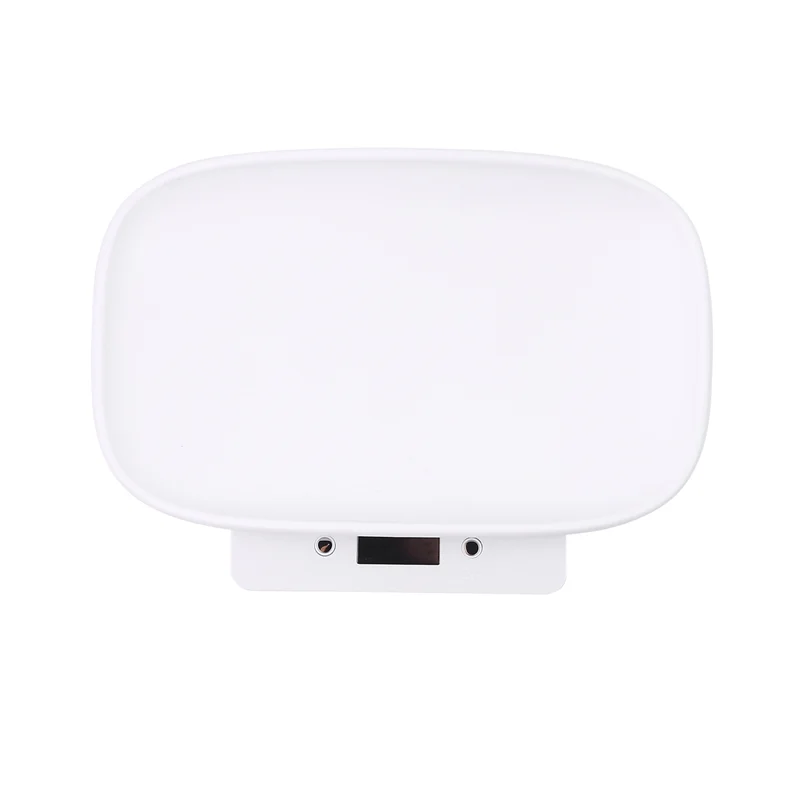 Digital Scale Pet Electronic Weighing Scale Mini Precision Grams Weight Balance Scale For Measure Puppy High Precision-New