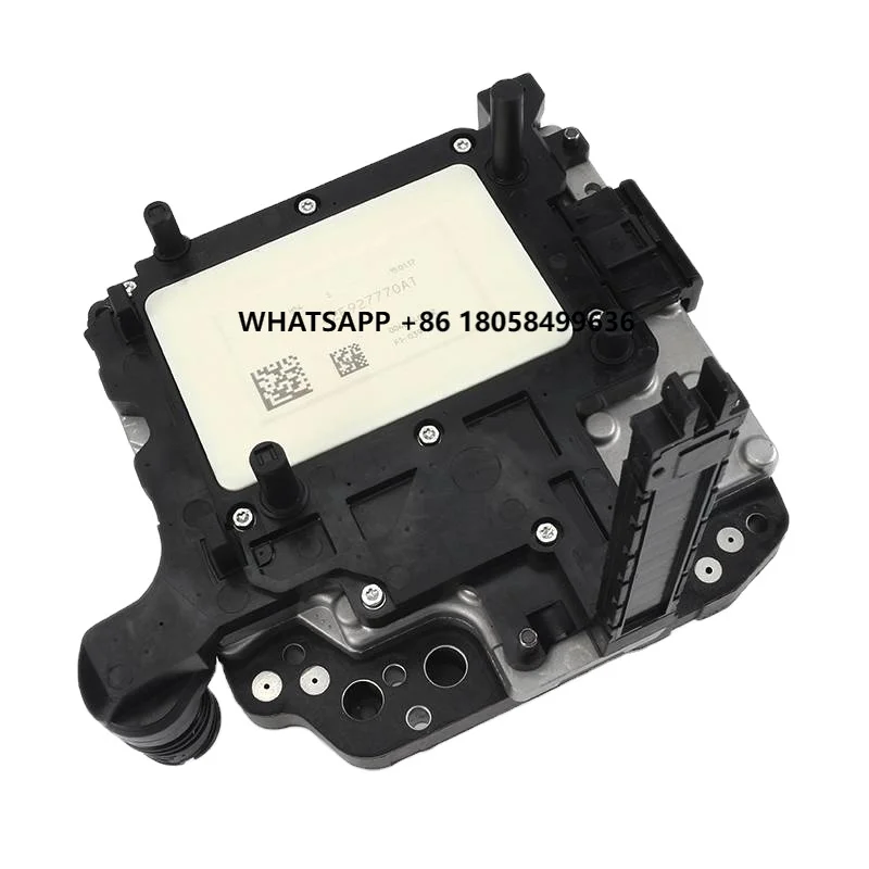 

DQ250 DSG 6 Speed 02E 02E927770AJ 02E927770AD 02E927770AQ Refurbished Mechatronic Valve for VW SKODA