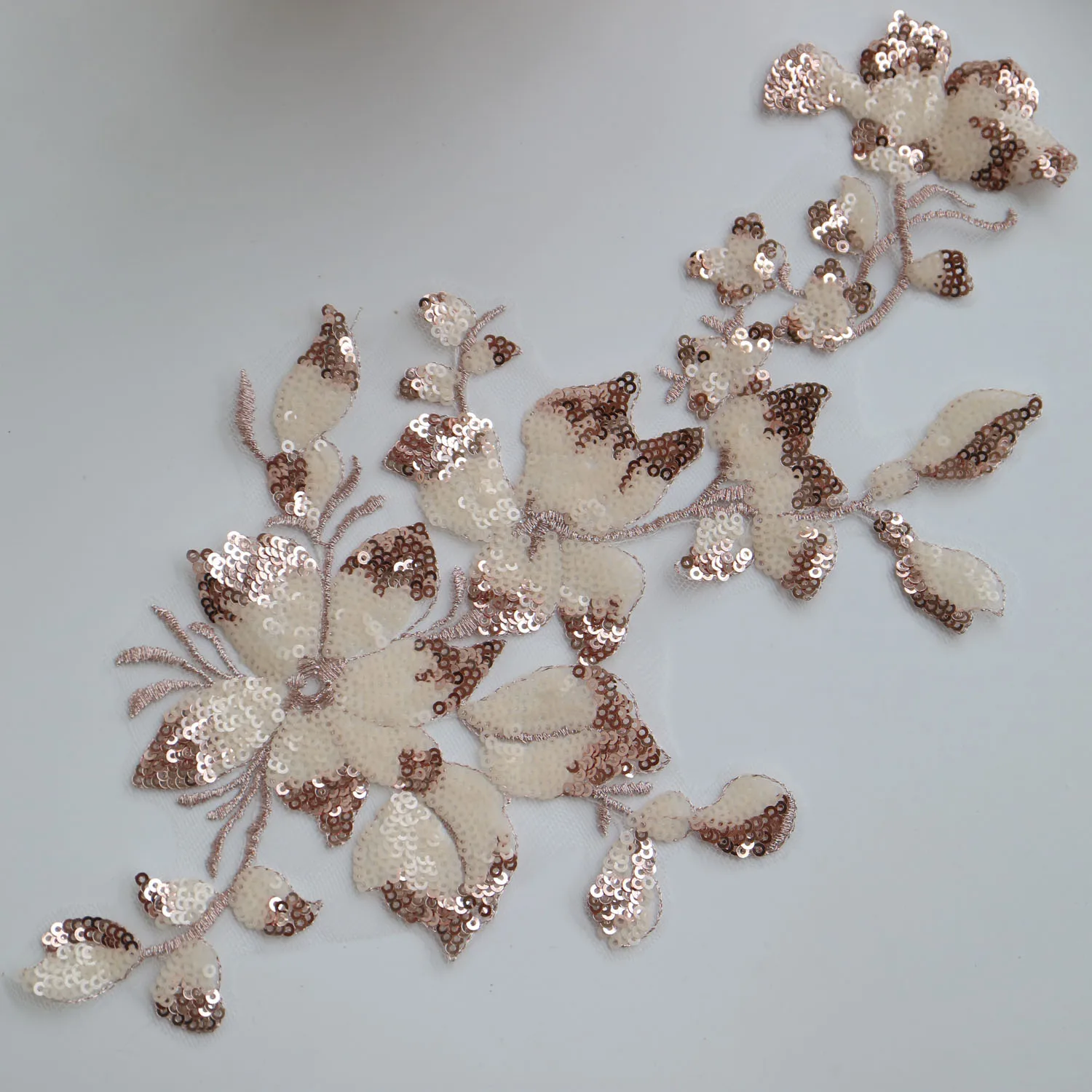 Fashion 15*29Cm Emb… - image