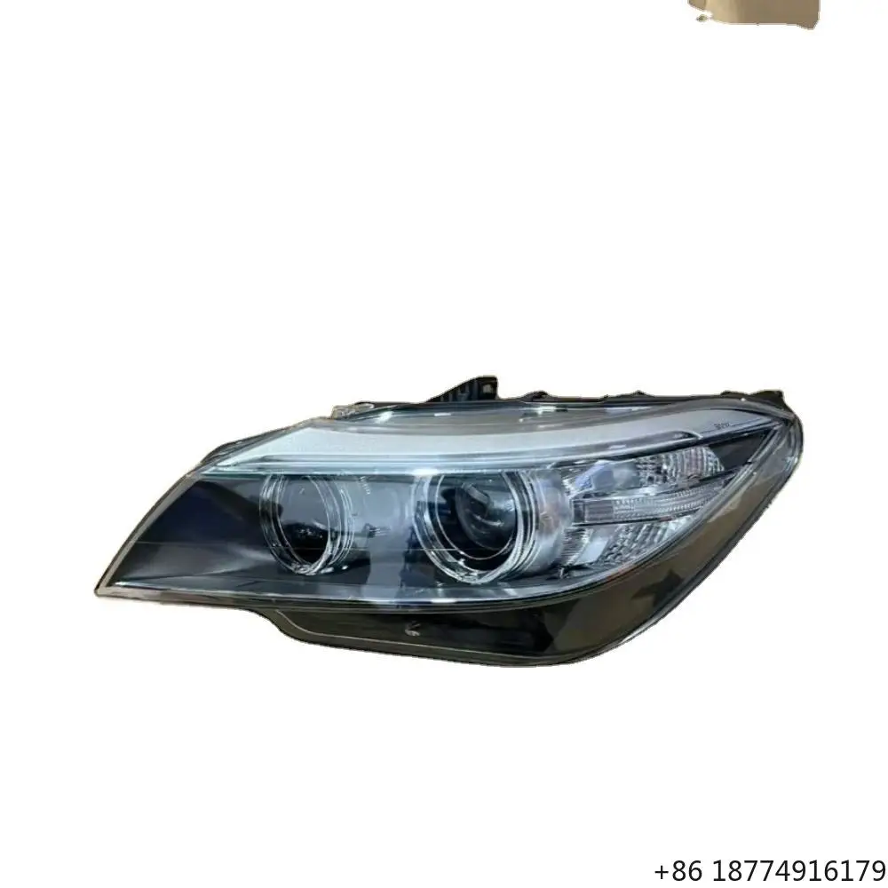 

Hot Sale for Z4 E85 E86 E89 2016-2018 Automotive Lighting System LED Hernia Headlamp Accessories with