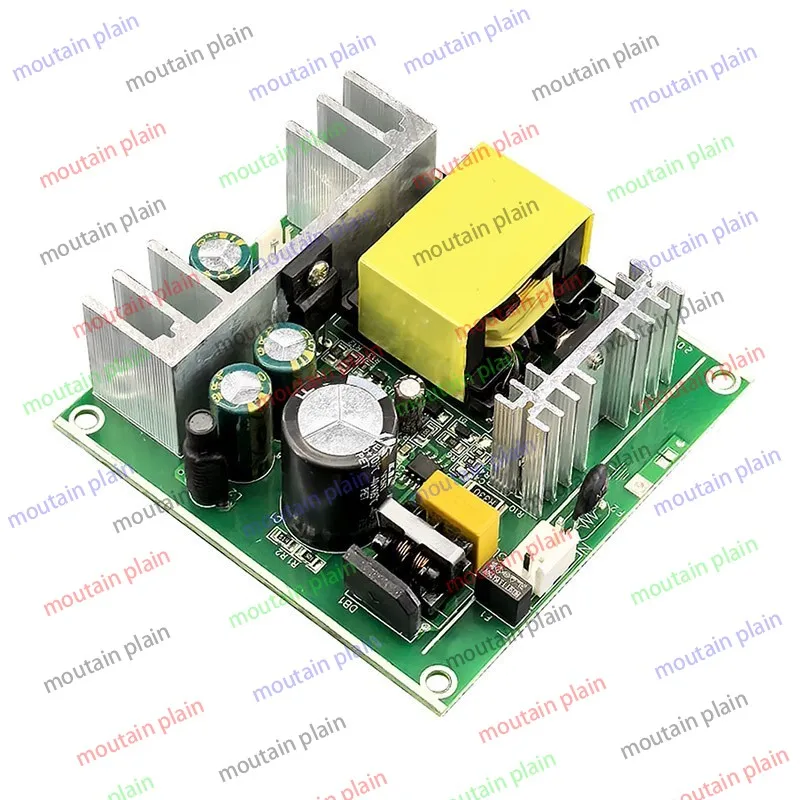 

Блок питания сварочного стола T12, 150 Вт, голая плата на заказ, 24V6A10A T12