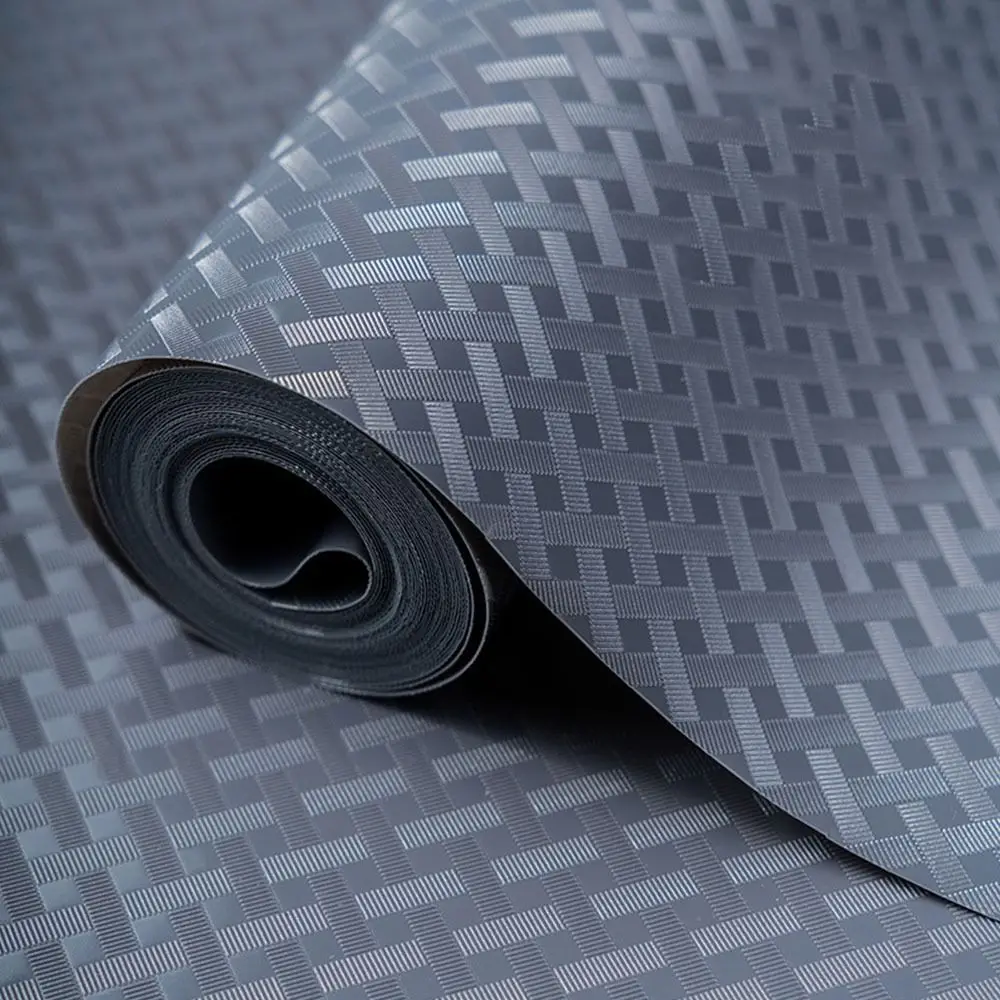 

Oil-Proof 45x300cm EVA Drawer Mat Moisture-Proof Heat-Resistant Cabinet Mat Thickened Waterproof Drawer Liner Closet