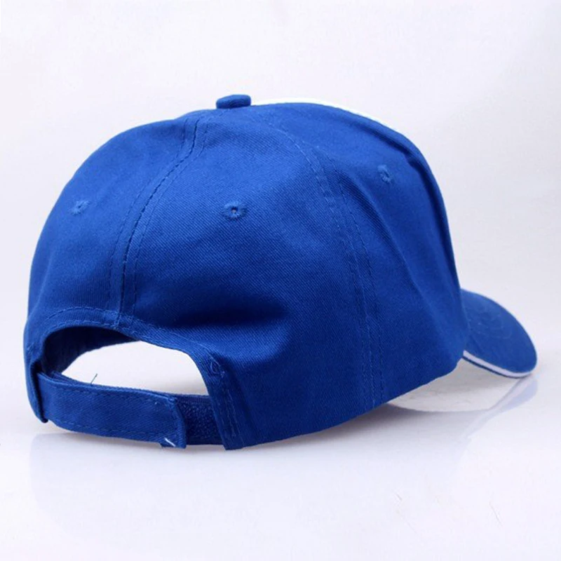 Anime Gravity Falls Dipper Pines The Same Hat Cosplay Character Accessories Net Cap Baseball Cap Men Shade Hip Hop Cotton Hats
