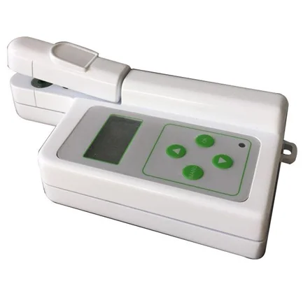 

Factory Supply TYS-A Chlorophyll Meter 2024