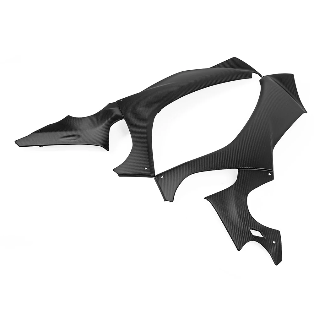 Motorcycle parts molding fairing kit R1 2020 + motorcycle is suitable for customized pattern side fairings