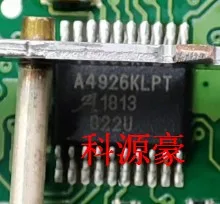 

Free shipping A4926KLPT 10PCS