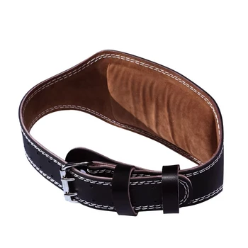 Professional Weightlifting Support Belt 7