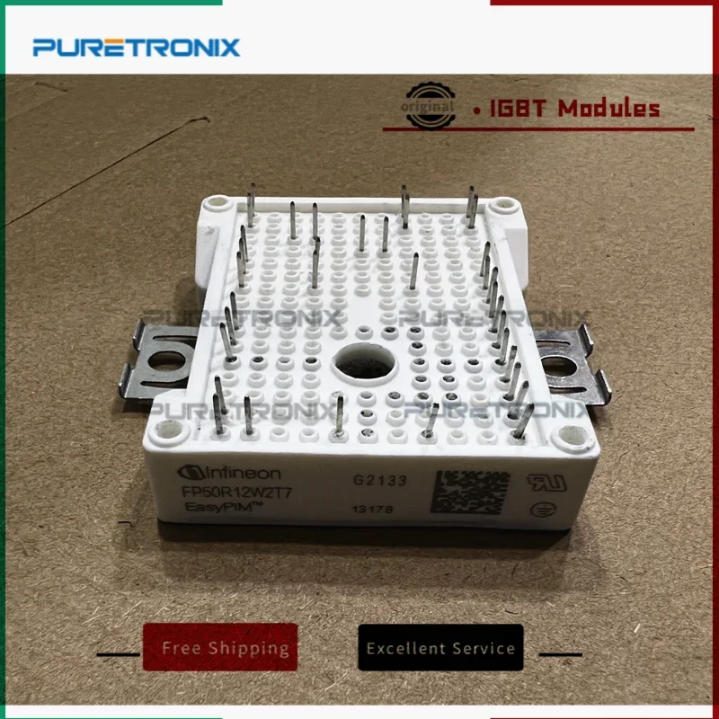 Modul Daya Asli Baru MT200DT16L2 MMK200T160UX