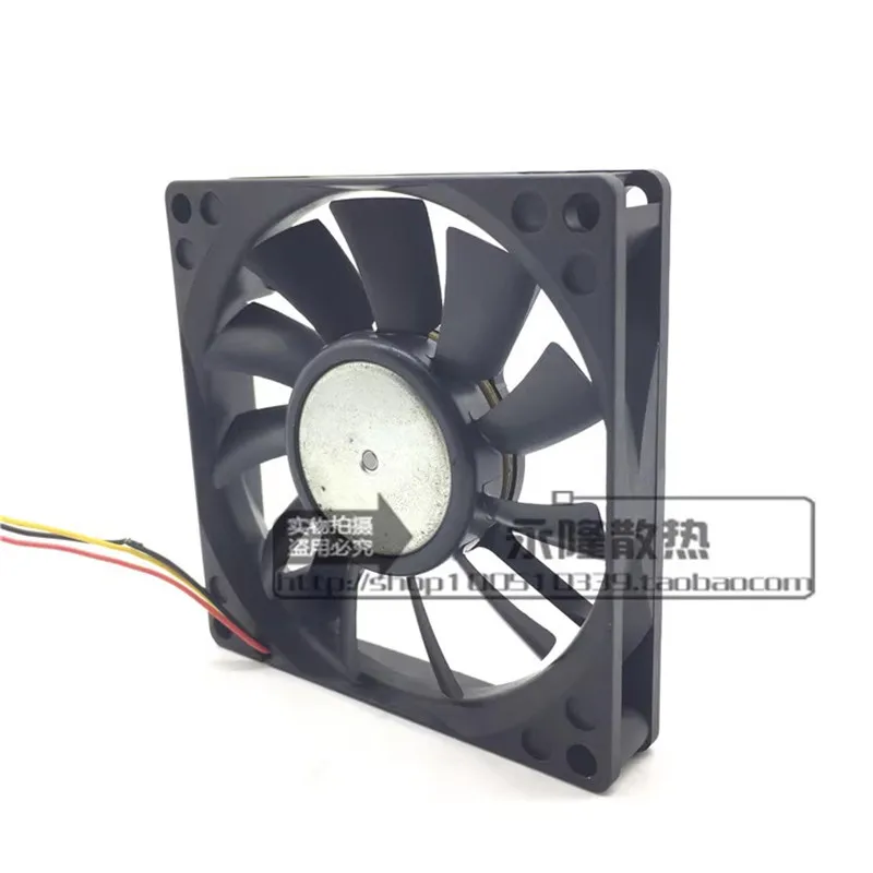 Original Panaflo FBA08T24H 80 * 80 * 15mM 24V 0.19A 8CM frequency converter Cooling fan