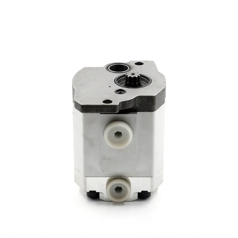 

Hydraulic High Pressure Gear Pump Automotive Support Peak Origin
