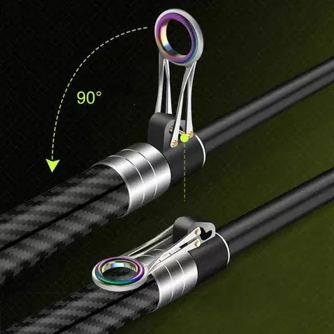 8 best sales surfkastningsspö - №4