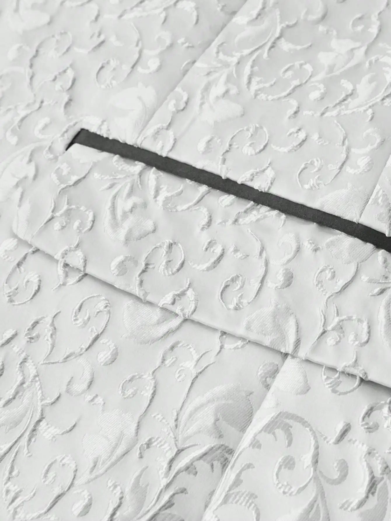 Мужской смокинг с рисунком пейсли, пиджак на одной пуговице, вечерний пиджак с цветочным узором и свадьбой